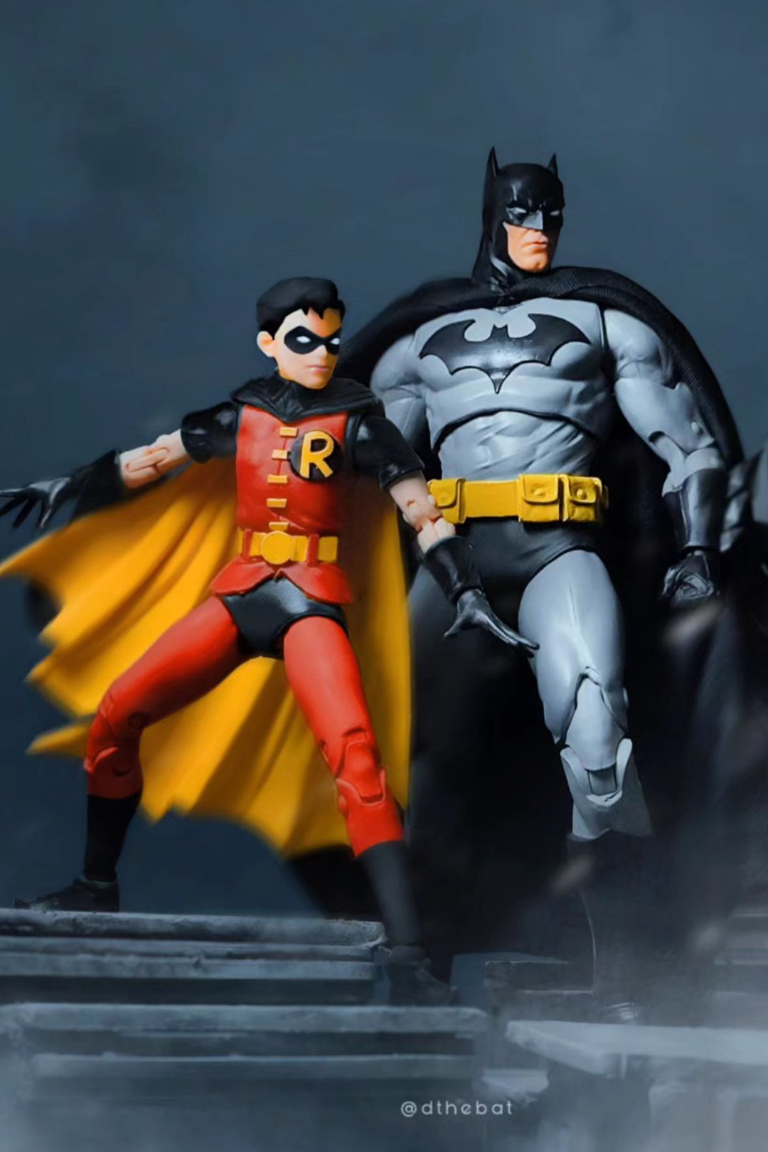 Gifted Acrobat Kid | Eries by tarest.afterhours